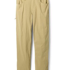 Patagonia Quandary Pants - Men's 36 X 31"" / Classic Tan STYLE: 55183 NWT